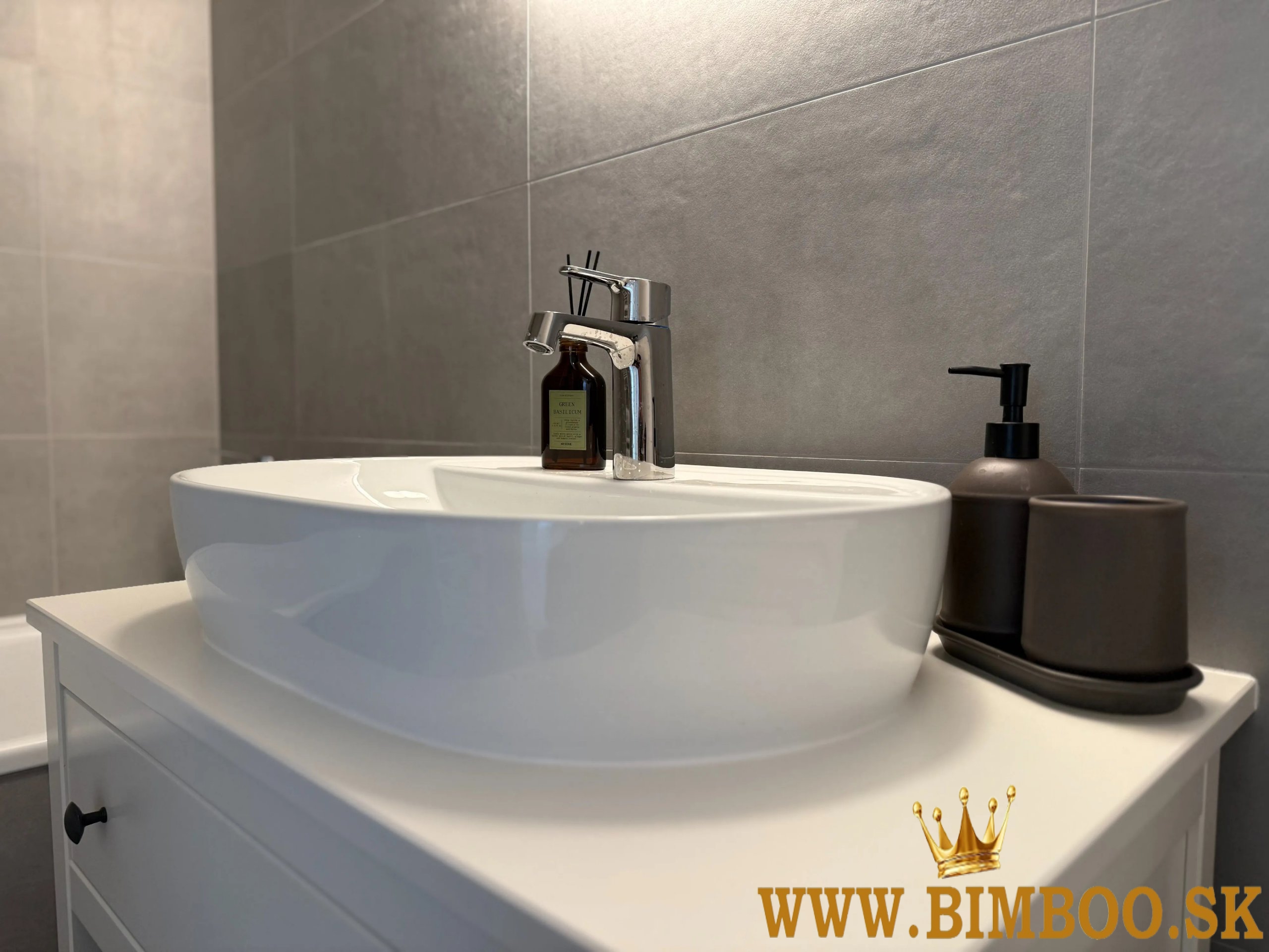 Na predaj 3-izbový byt s balkónom,