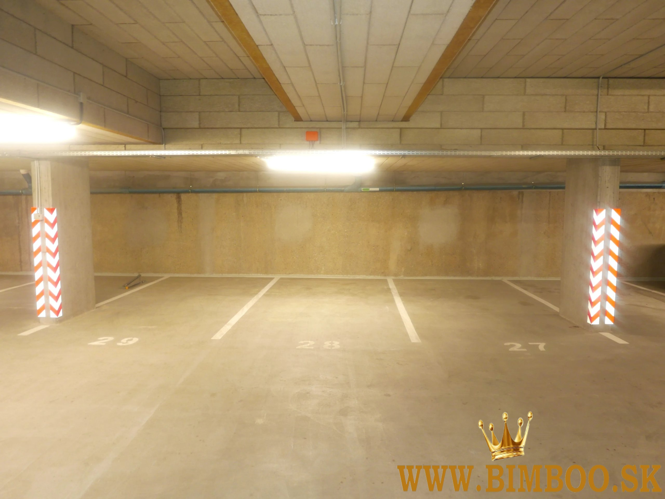 Nový 2-izbový byt s veľkou lodžiou – Metodova ulica, 