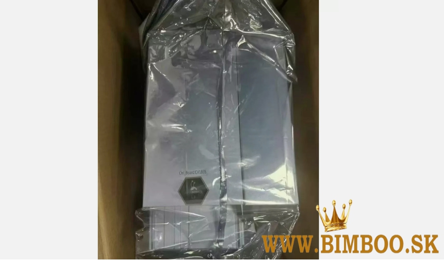 Bitmain Antminer L9 (16Gh) DOGE and LTC 3360W Asic Miner
