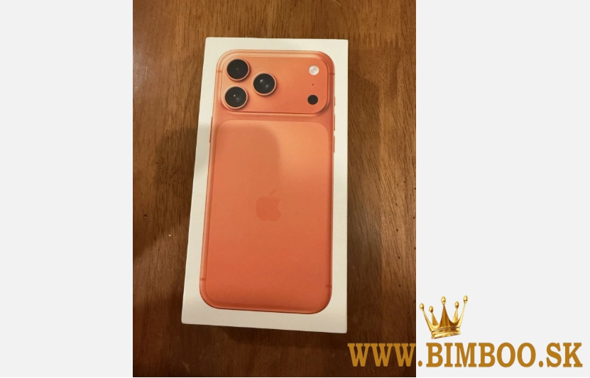 Nuovo stock Apple iPhone 17,17 Pro Max ,iPhone 17Air, sbloccato ios26