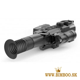 Pulsar Digisight Ultra N455 LRF Digital Night Vision Rifle Scope-PL76628(kingbinocular.com)