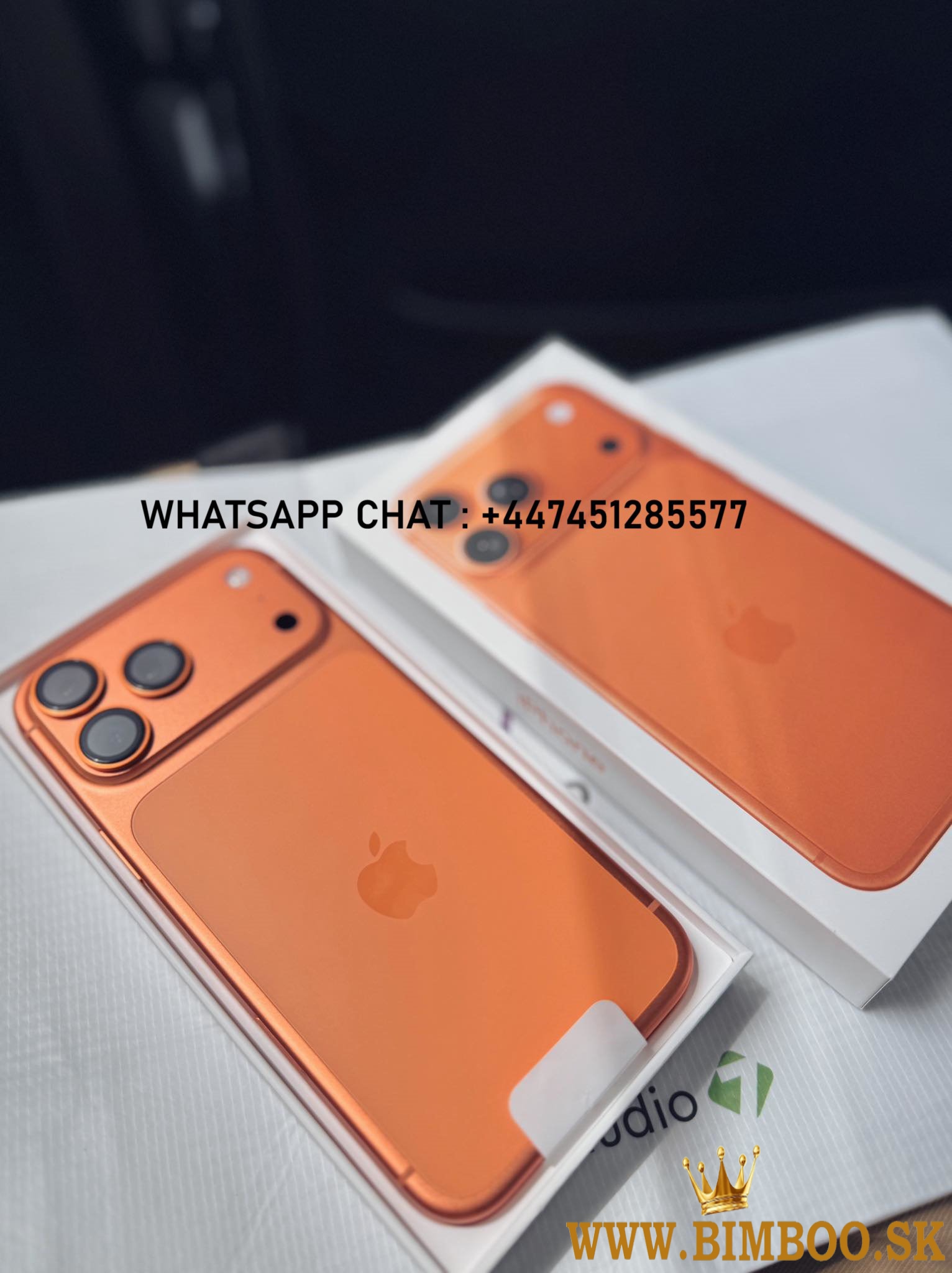 Apple iPhone 17 Pro Max | iPhone 17 Pro | iPhone 17 | iPhone Air |iPhone 16 Pro | iPhone 16 Pro Max