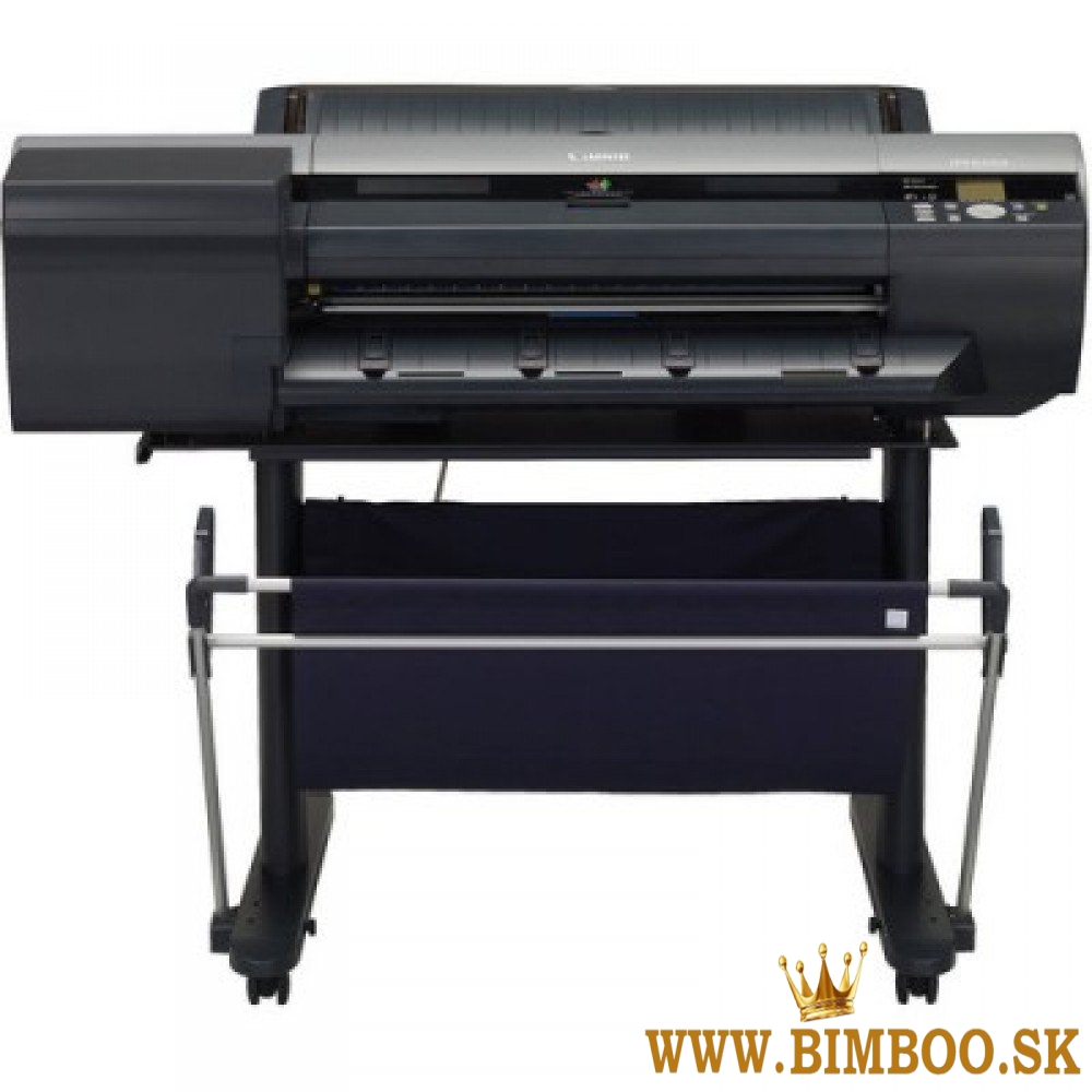 Canon ImagePROGRAF IPF6450 Graphic Arts Printerv (arizaprint)