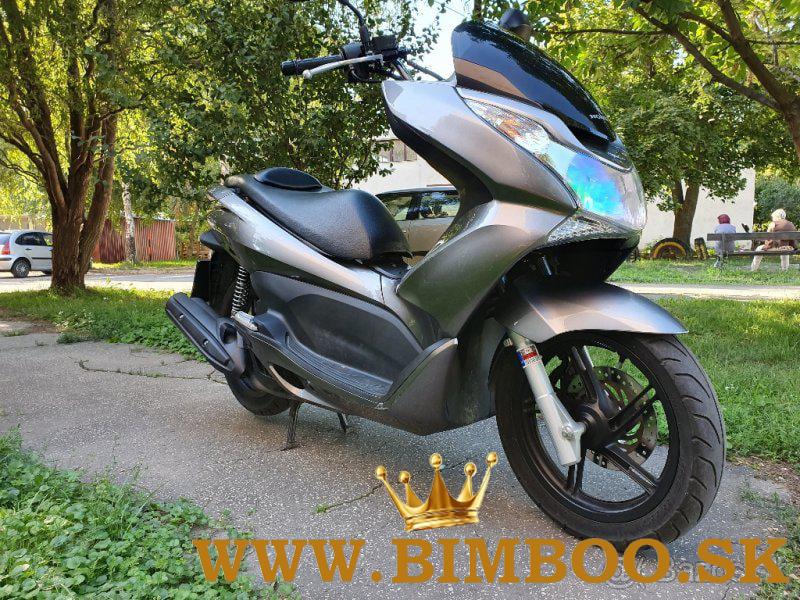 Honda PCX 125 11000km