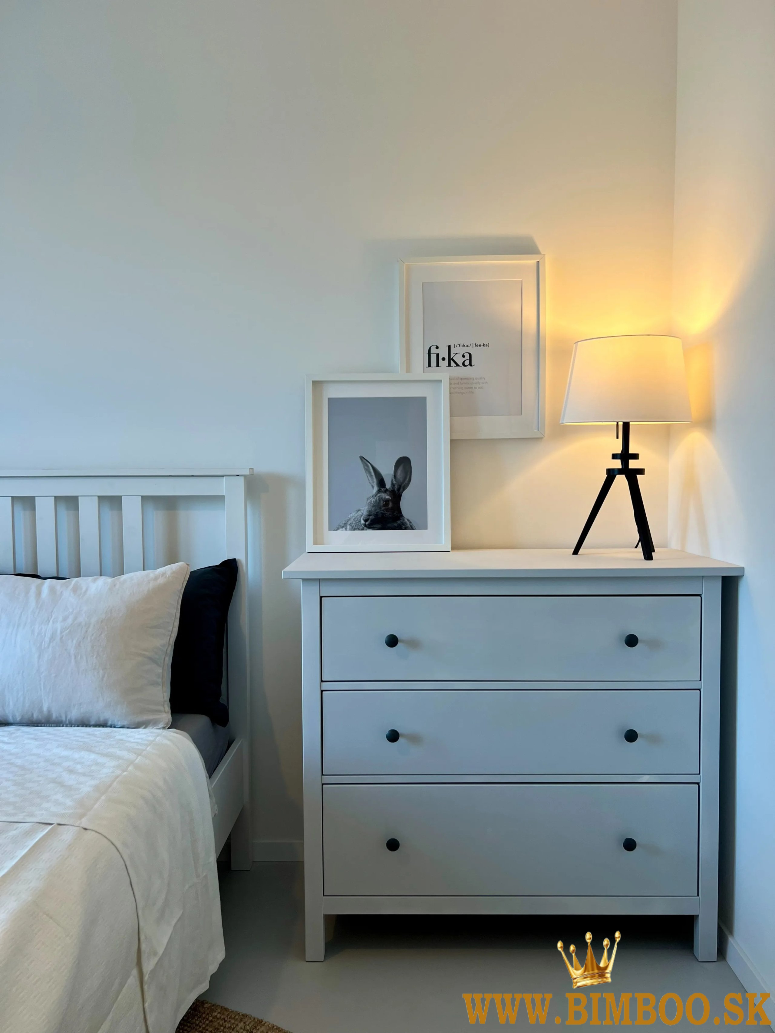 Moderný 2-izbový byt v prestížnom projekte Byty Kopčianka,