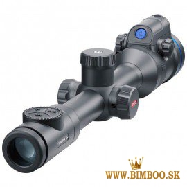 Pulsar Thermion Duo DXP50 Thermal Riflescope (kingbinocular.com)