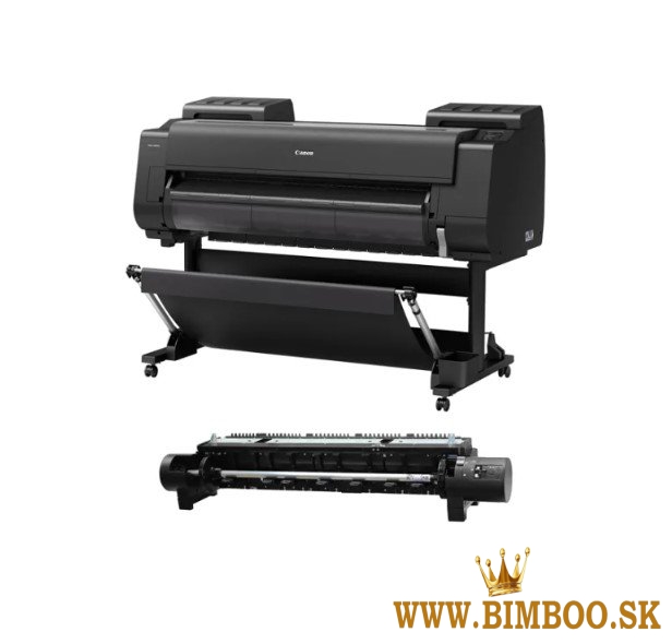 Canon imagePROGRAF PRO-4000 44