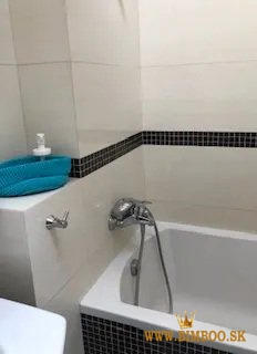  Moderný 2-izbový byt s nádhernými výhľadmi – Palárikova ulica, 