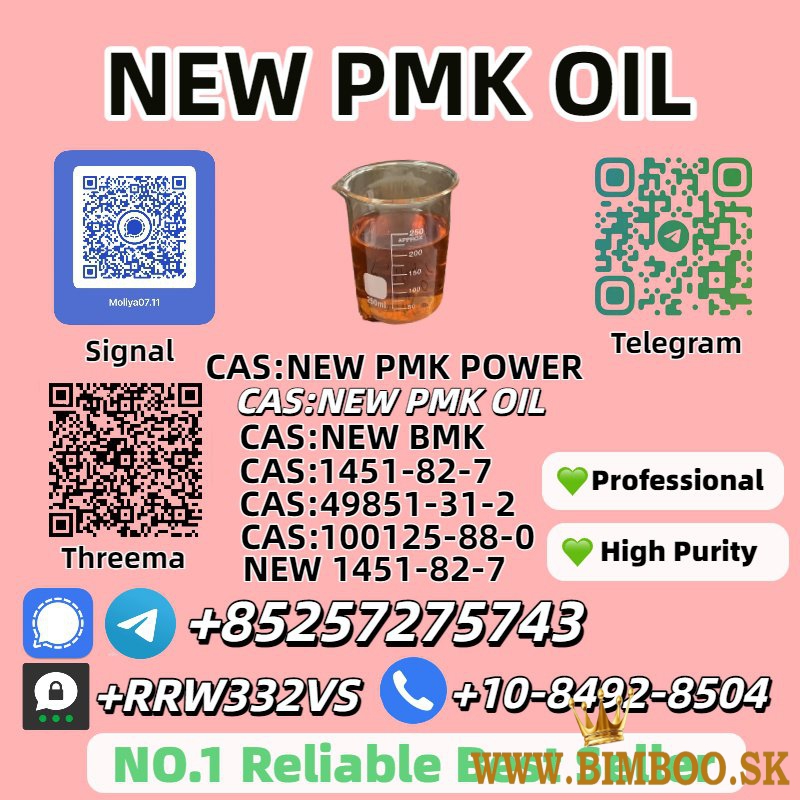 Wholesale 100125-88-0 New 1451-82-7 Top Grade