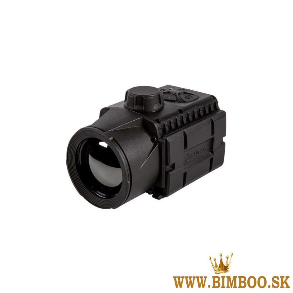 Pulsar Krypton FXG50 Thermal Imaging Front Attachment Kit-PL76655K (kingbinocular)