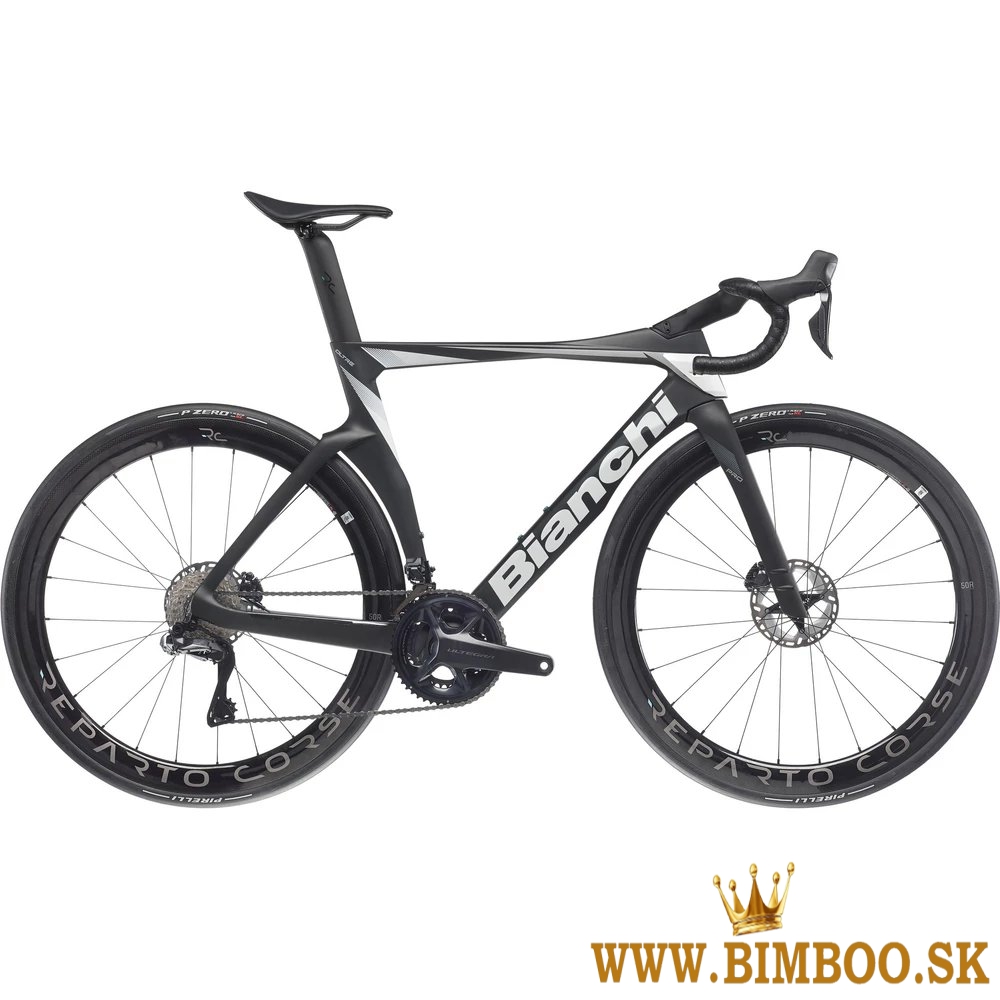 2025 Bianchi Oltre Pro Ultegra Di2 Disc Road Bike (zonacycles.com)