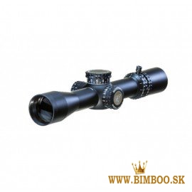 NIGHTFORCE ATACR 4-16X42 F1 ZH .1MRAD ILLUM PTL TREMOR3 C575 (kingbinocular.com)