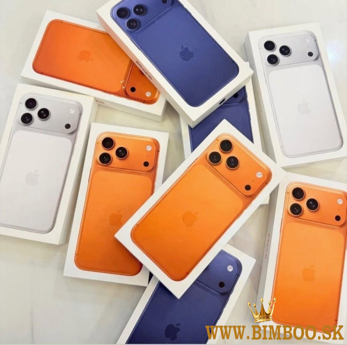 Apple iPhone 17 Pro Max, iPhone 17 Pro, iPhone 17, Apple iPhone Air, iPhone 16 Pro Max, 16 Pro