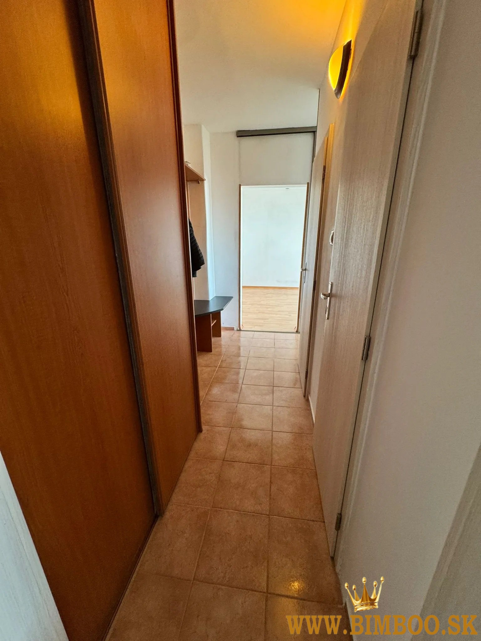  Prenájom: 2-izbový byt po kompletnej rekonštrukcii – Lachová,