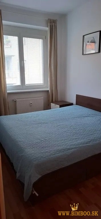  Prenájom: Útulný 2-izbový byt pri Trnavskom mýte
