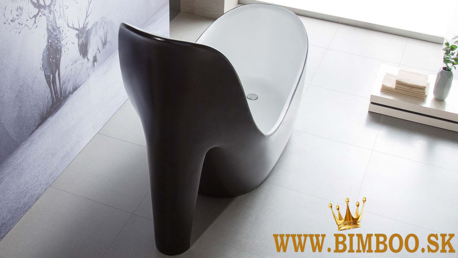 Vaňa 200x80x150 dámska špendlíková obuv akrylová nová