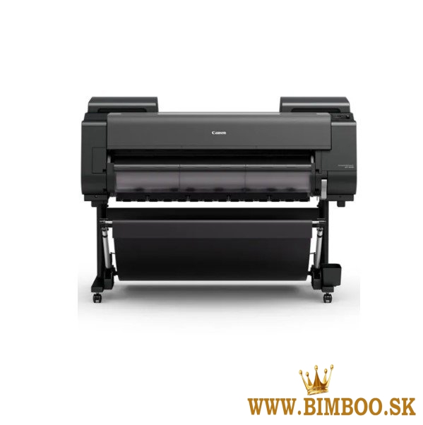 Canon imagePROGRAF GP-4000 printer (INDOELECTRONIC.COM)