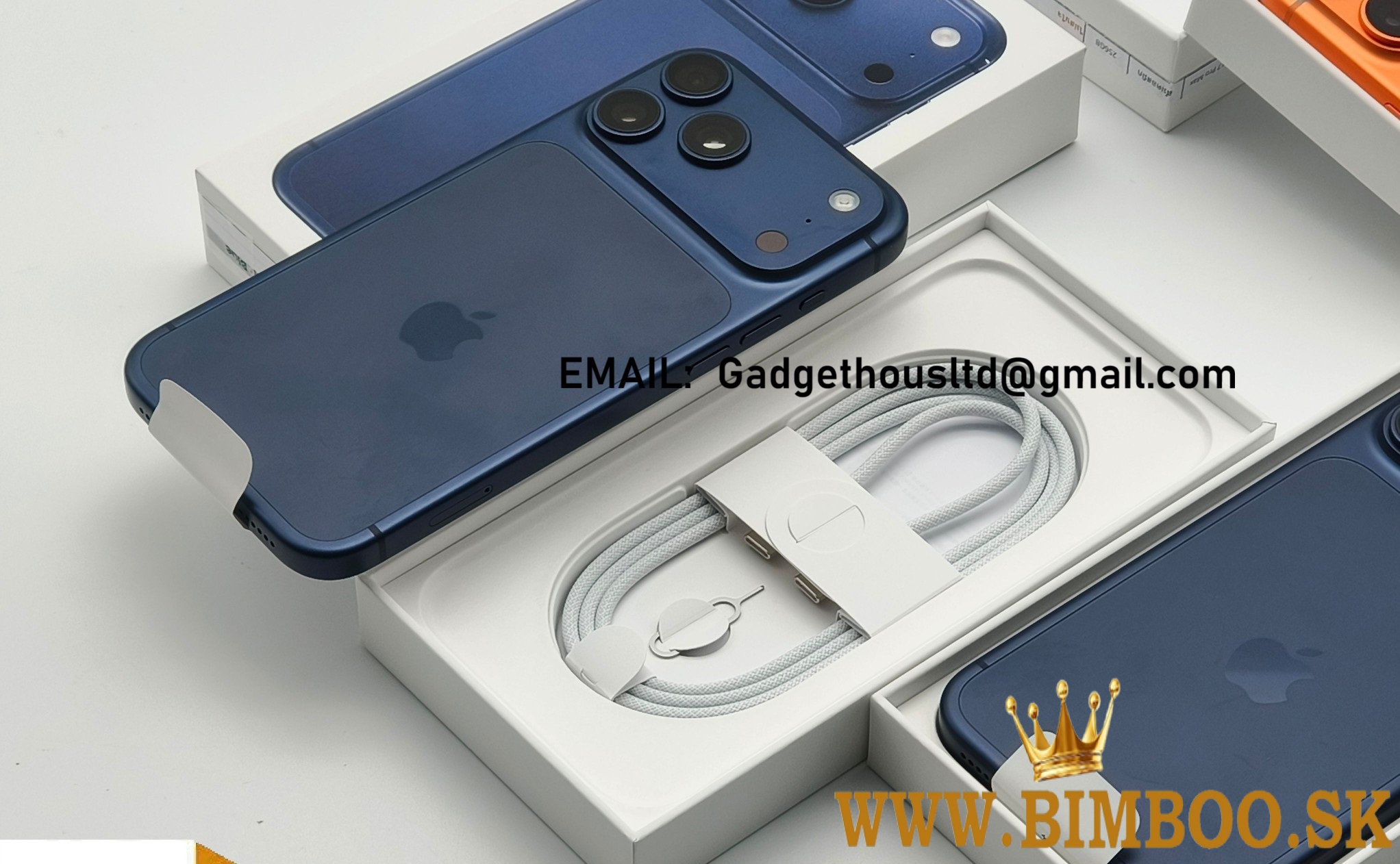 Apple iPhone 17 Pro Max | iPhone 17 Pro | iPhone 17 | iPhone Air |iPhone 16 Pro | iPhone 16 Pro Max