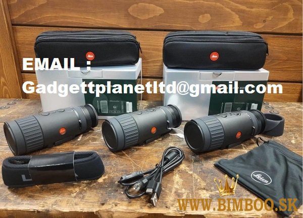 Hikmicro Thunder 2.0 TQ50 , Thunder  2.0 TQ35 , Panther LRF PQ50L ,  Panther LRF PH50L , Falcon FQ50