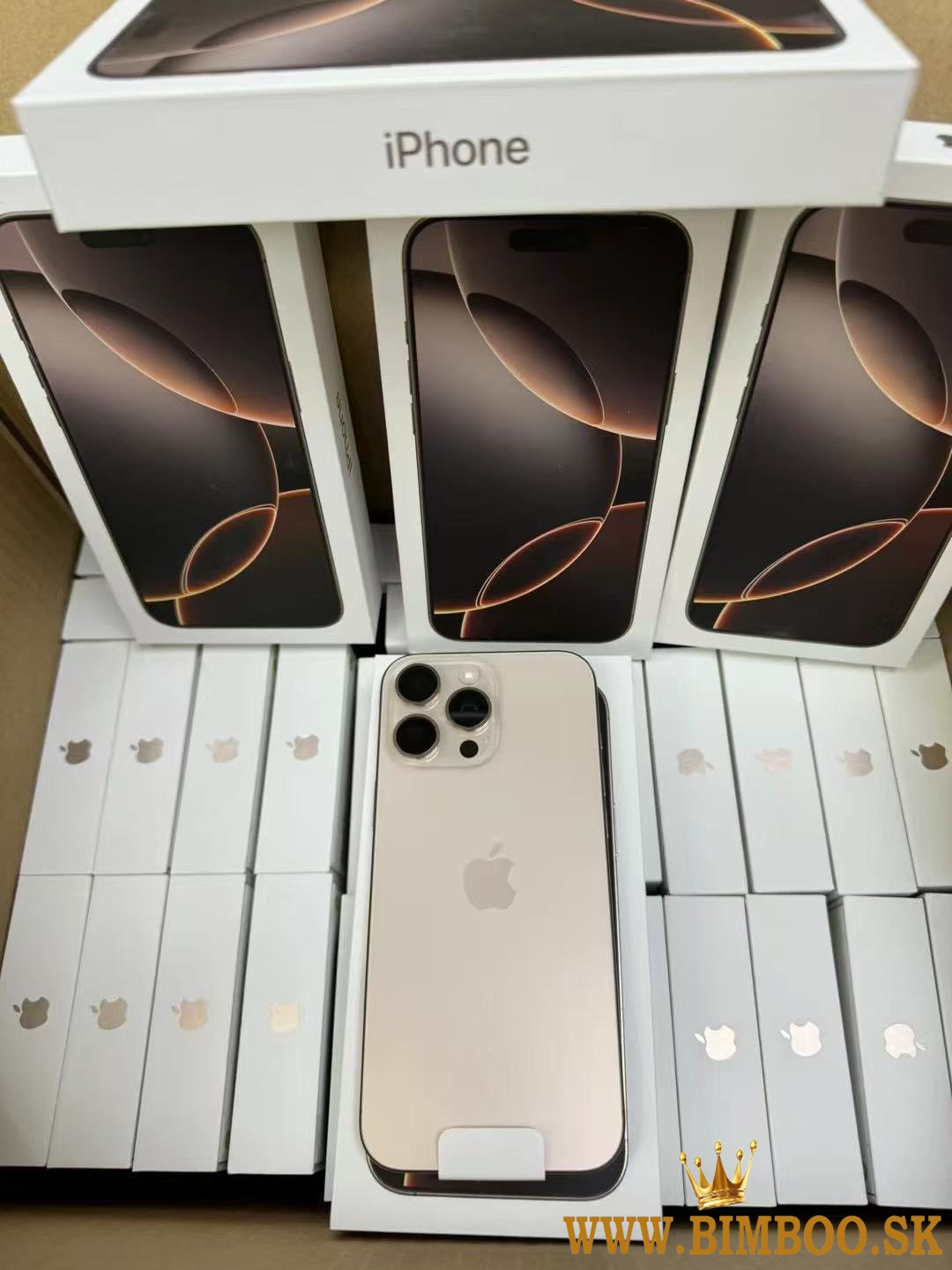 Apple iPhone 16 Pro 128GB = 550 EUR , iPhone 16 Pro Max 256GB = 650 EUR, iPhone 16 128GB = 420 EUR