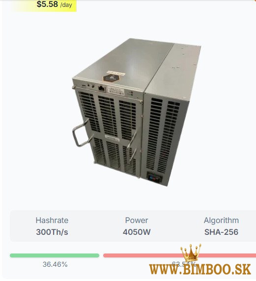Bitmain Antminer S21XP Hyd,L9,L7,Goldshell AE Max,MicroBT M63S+