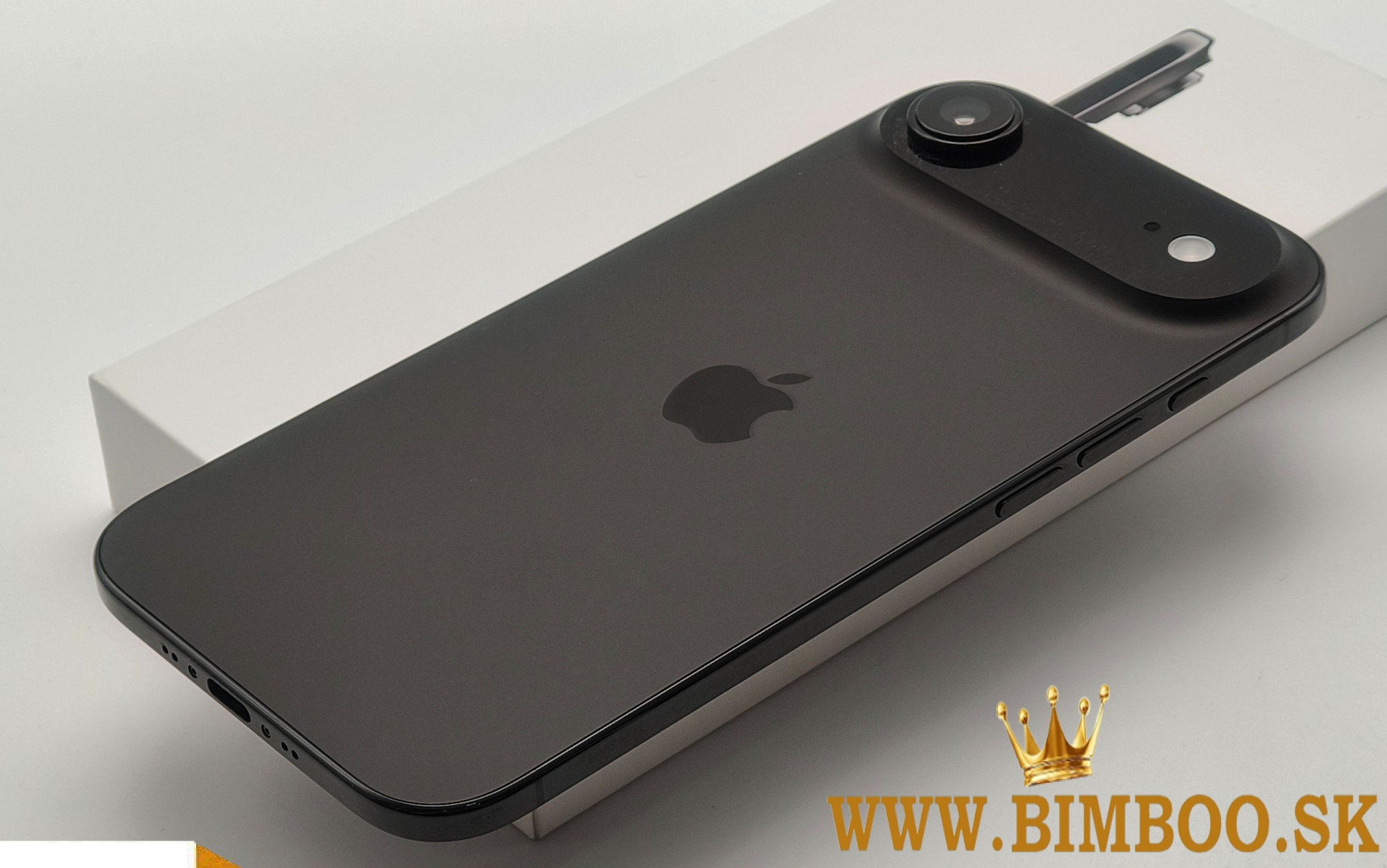 Predaj nových, originálnych Apple iPhone 17, 17 Pro, 17 Pro Max, iPhone Air,  16 Pro, 16 Pro Max