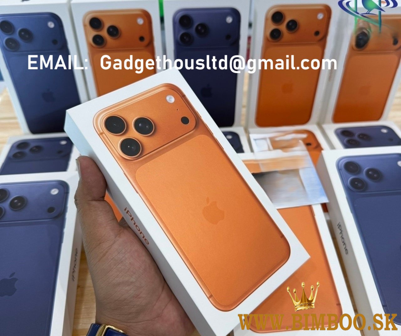 Apple iPhone 17 Pro Max | iPhone 17 Pro | iPhone 17 | iPhone Air | iPhone 16 Pro | iPhone 16 Pro Max