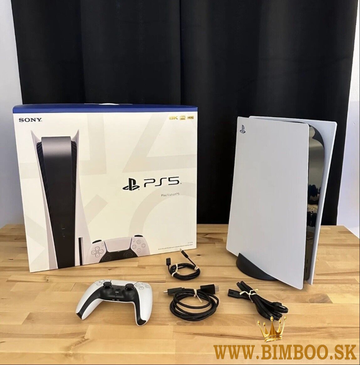 Sony PlayStation PS5 Pro , Sony PS5 Slim, Sony PS5 Pro 30th Anniversary limited Edition Konzoly