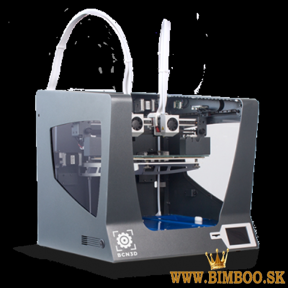 BCN3D Sigma 3D Printer (arizaprint)