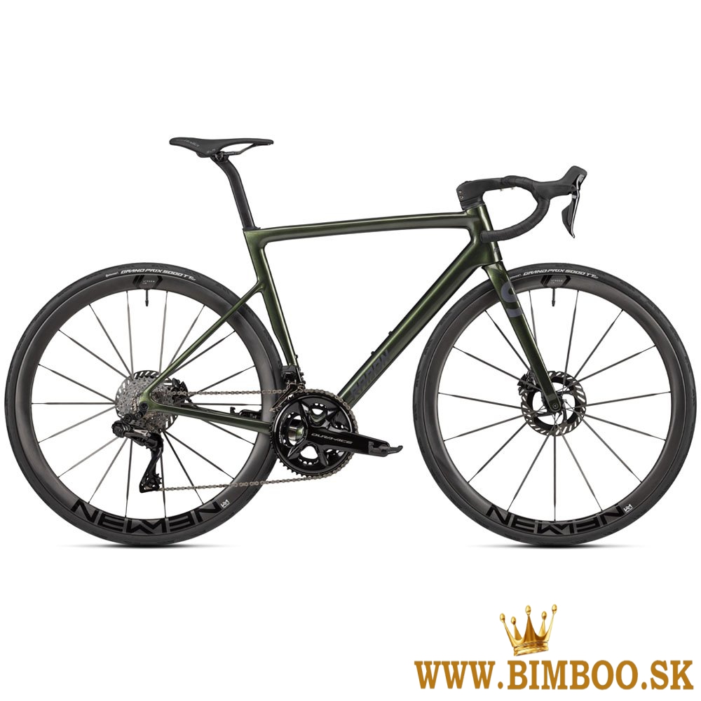 2025 Radon SPIRE 10.0 Road Bike (KINGCYCLESPORT)