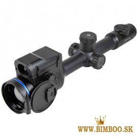 Pulsar Thermion 2 LRF XQ50 PRO Thermal Riflescope (kingbinocular.com)