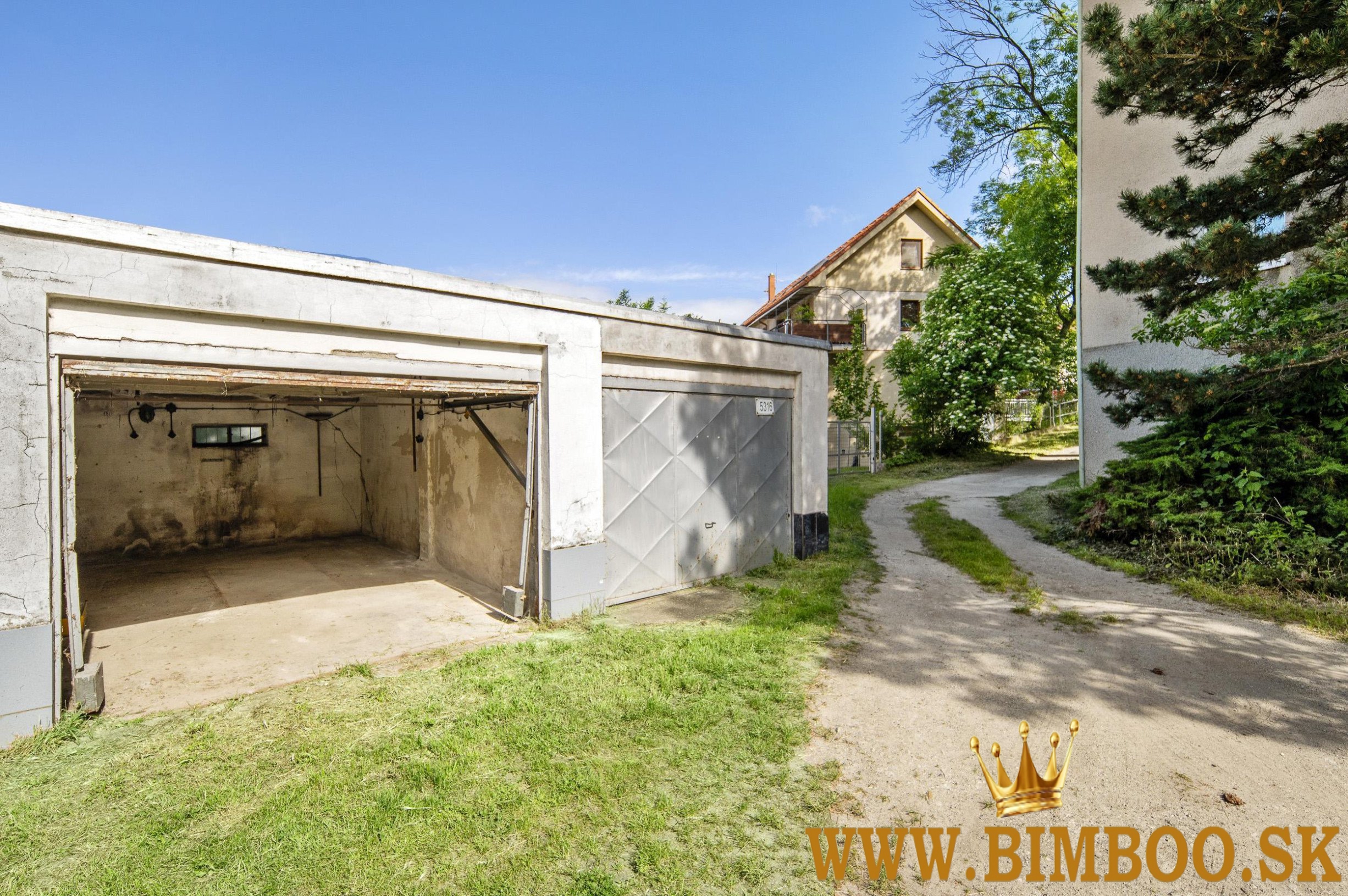 Na predaj 3-izbový byt s balkónom,