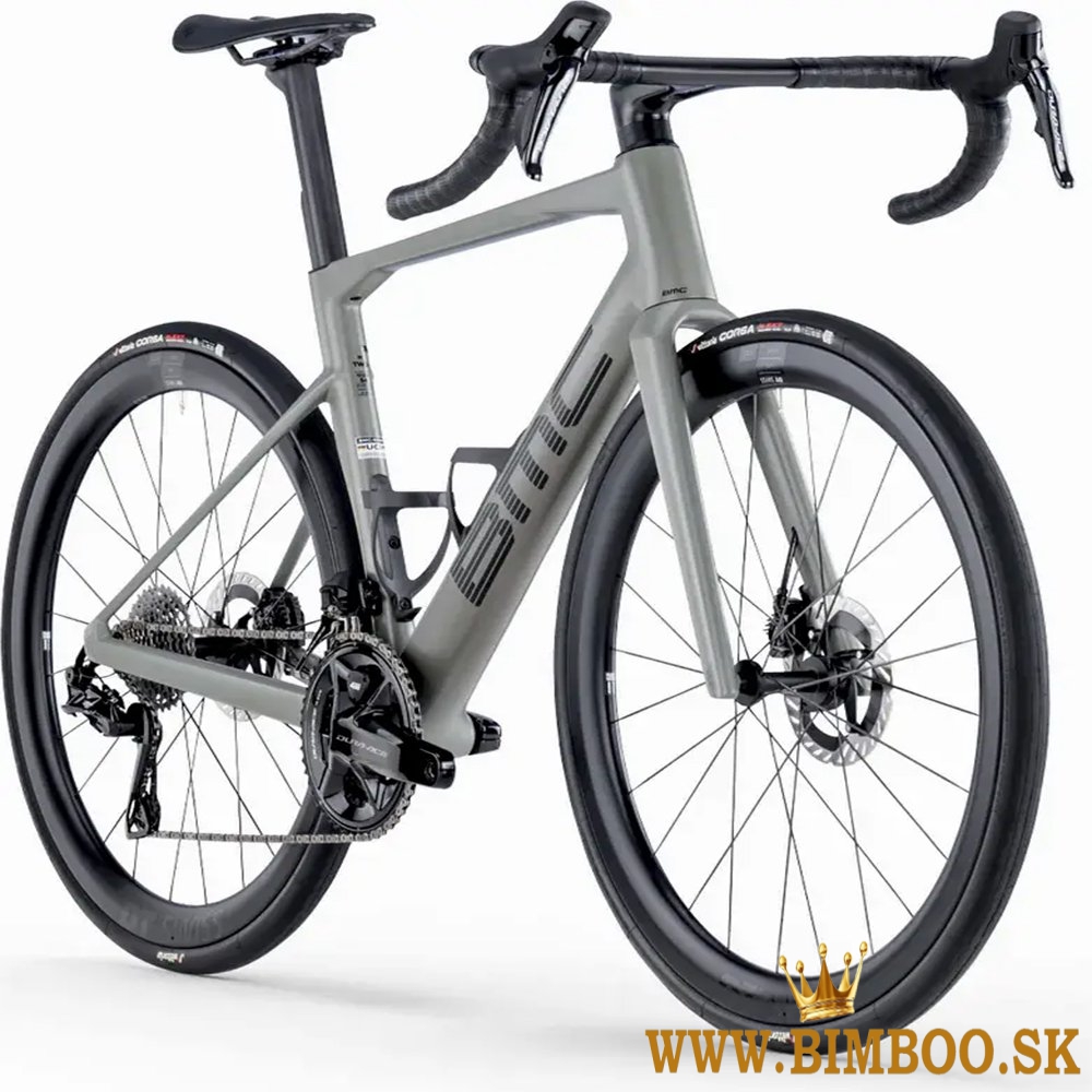2026 BMC Roadmachine 01 TWO (GUN2BIKESHOP)