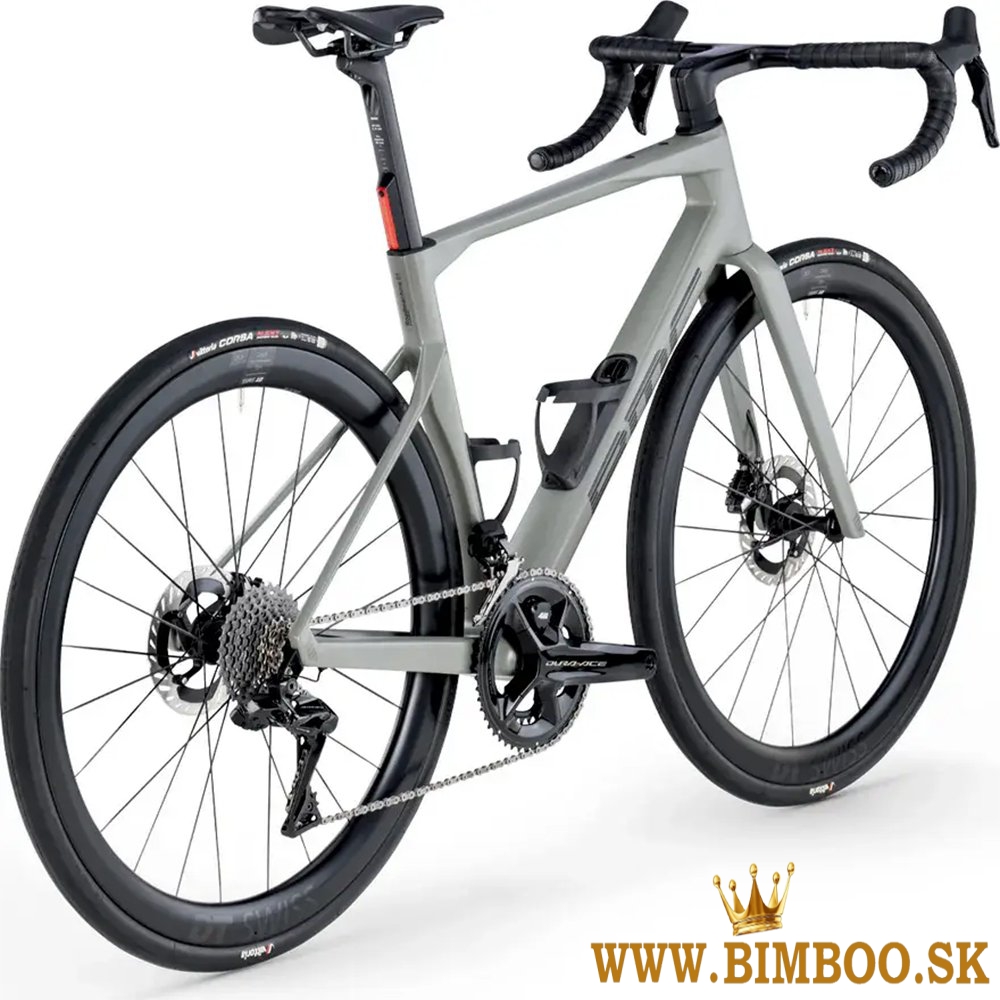 2026 BMC Roadmachine 01 TWO (GUN2BIKESHOP)
