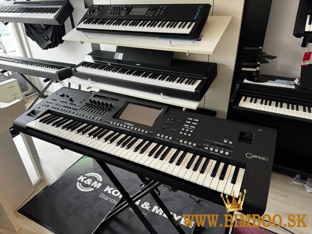 Korg Pa5X, Korg Pa4X, Korg Pa4X MG2 Edition , Korg NAUTILUS , Korg Pa1000 MG Edition, Korg PA-1000