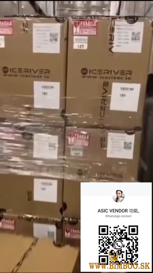 IceRiver ALEO AE1 Lite 300 MH/s + hosting 800usdt in stock New + Import Duty 