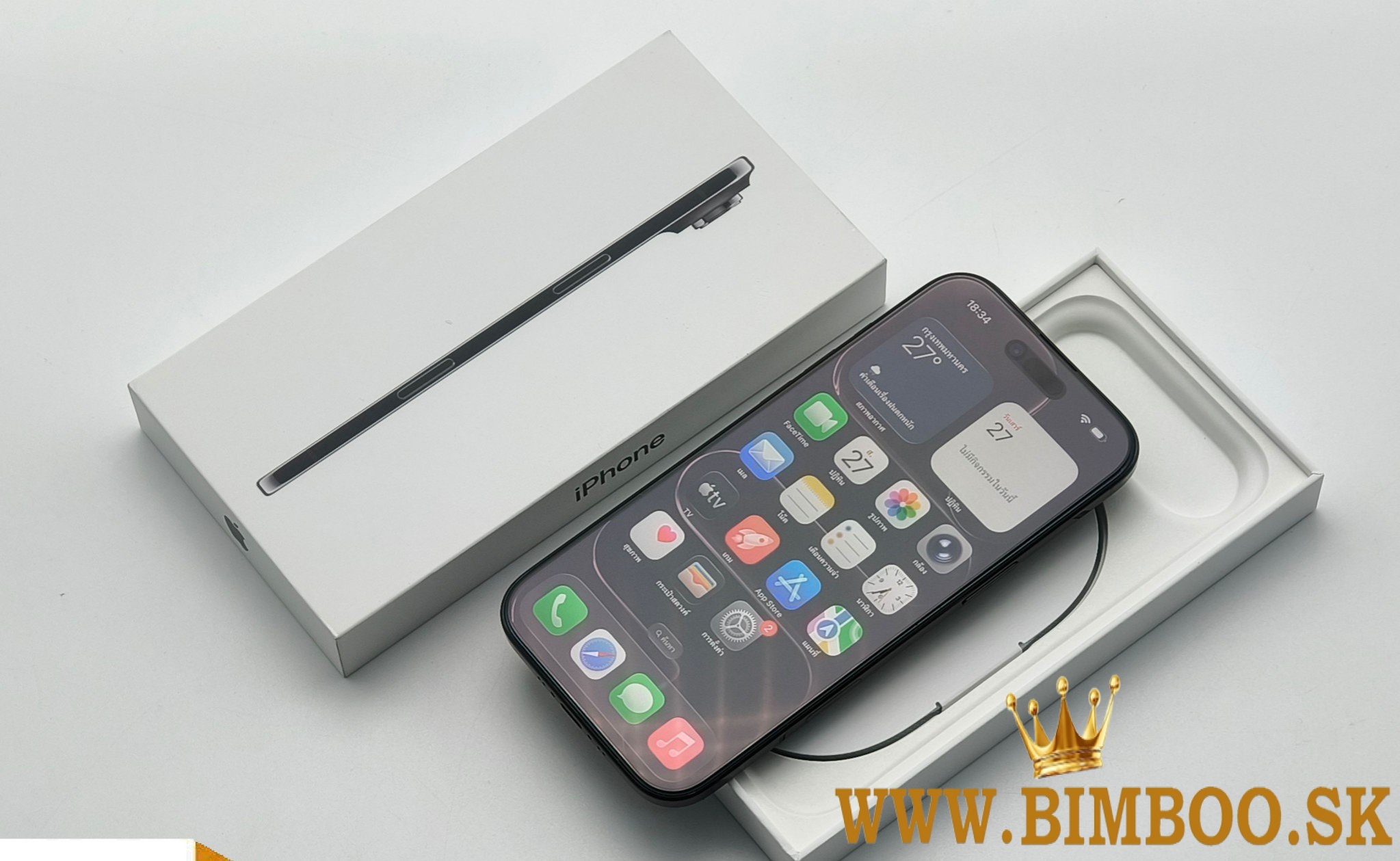 Originál Apple iPhone 17 Pro Max, iPhone 17 Pro, iPhone 17, iPhone Air, iPhone 16 Pro Max