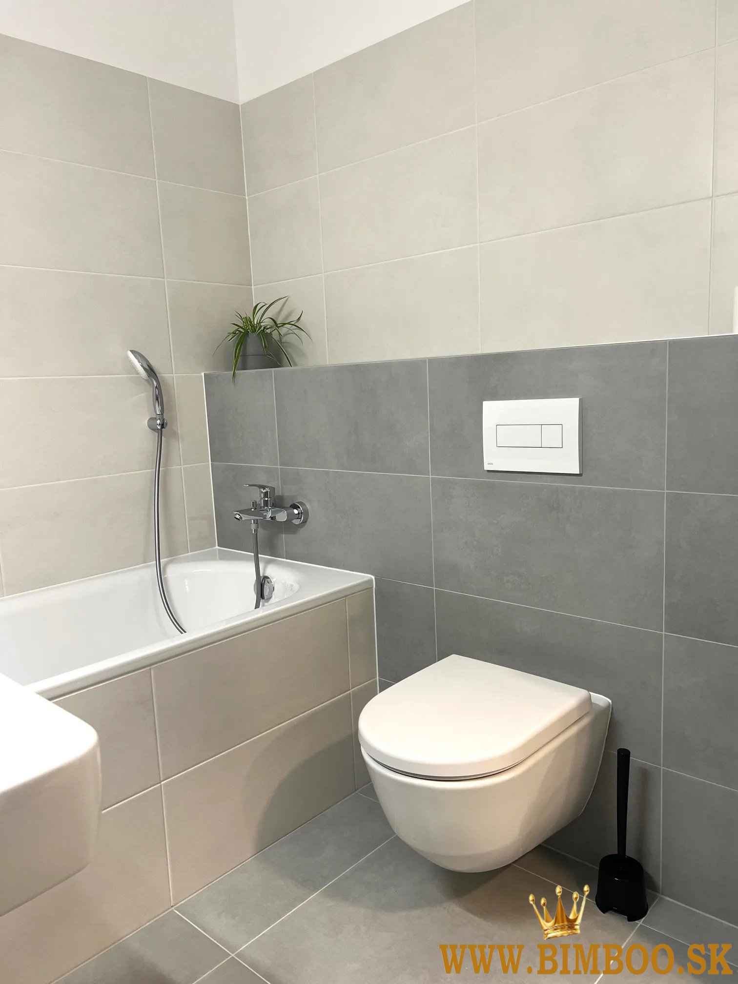 Prenájom: 2-izbový byt – NUPPU, Ružinov, Hraničná ulica  