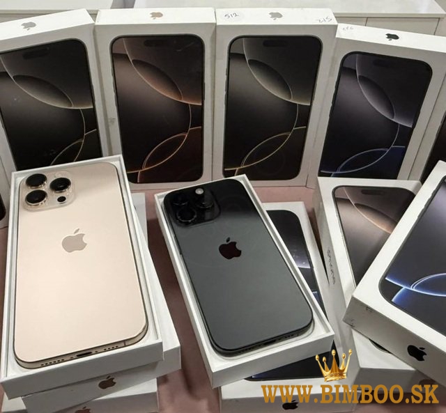 Apple iPhone 16 Pro Max, iPhone 16 Pro, iPhone 16, iPhone 15 Pro Max, Samsung S25 Ultra,Sony PS5 Pro