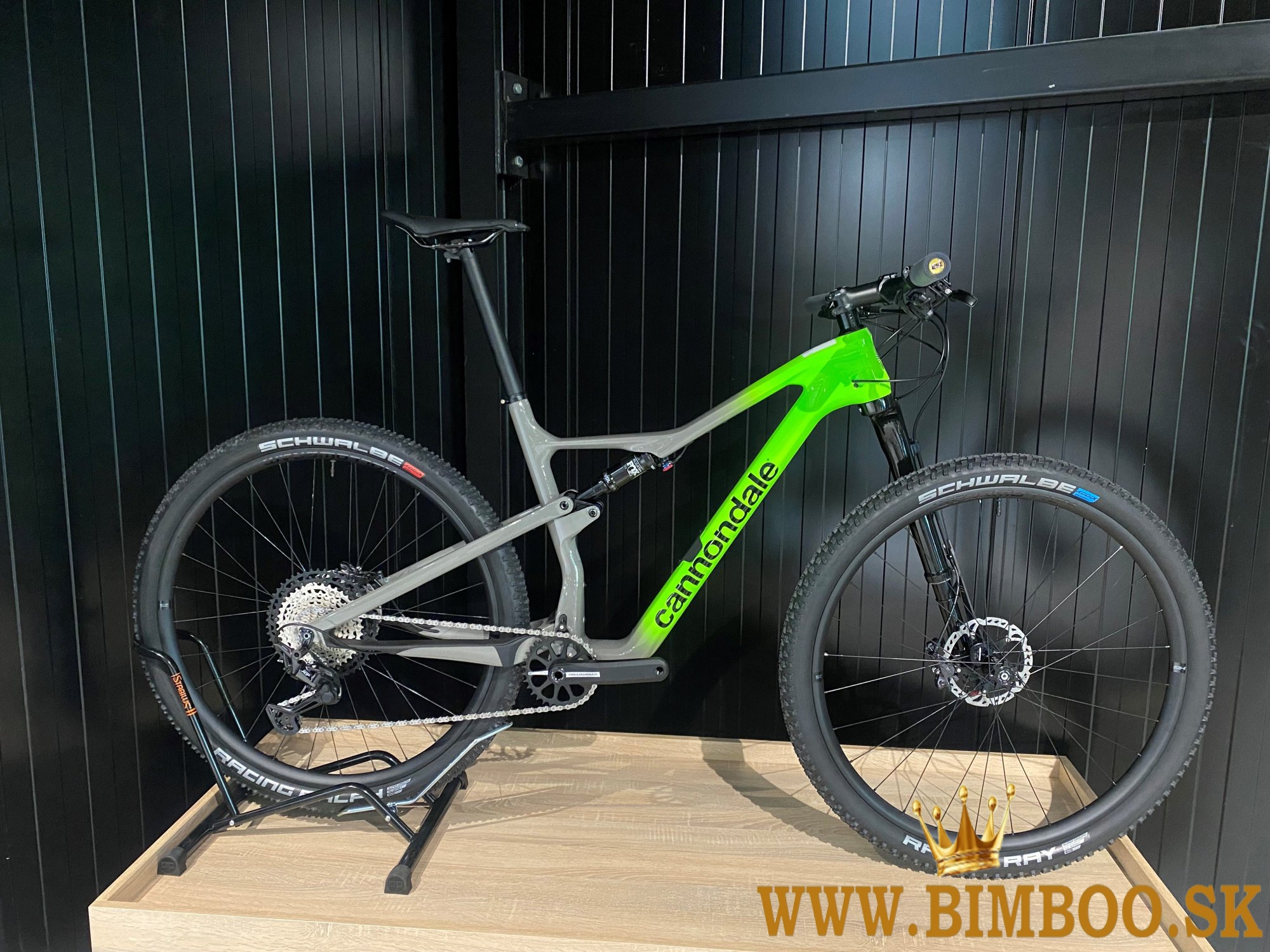 2023 Specialized Turbo Levo Alloy 