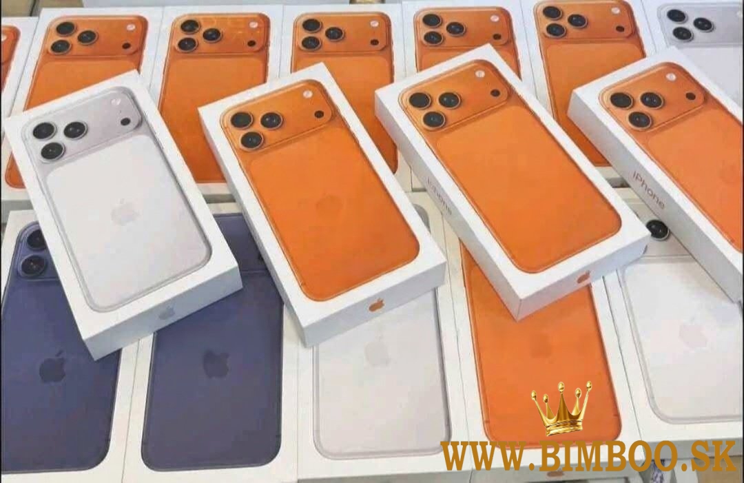 Apple iPhone 17 Pro Max, iPhone 17 Pro, iPhone 17, Apple iPhone Air, iPhone 16 Pro Max, 16 Pro