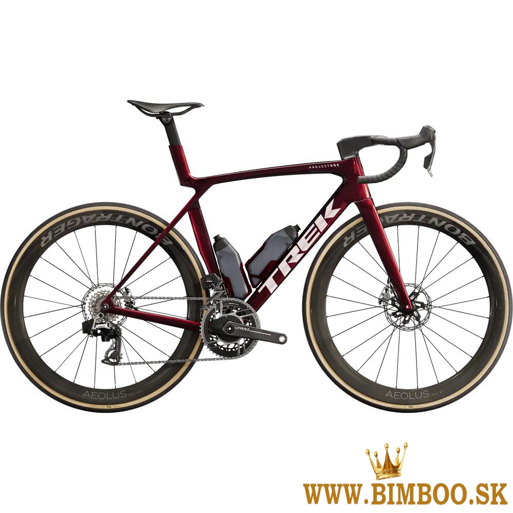 2025 Trek Madone SLR 9 AXS Gen 8 Road Bike (zonacycles.com)