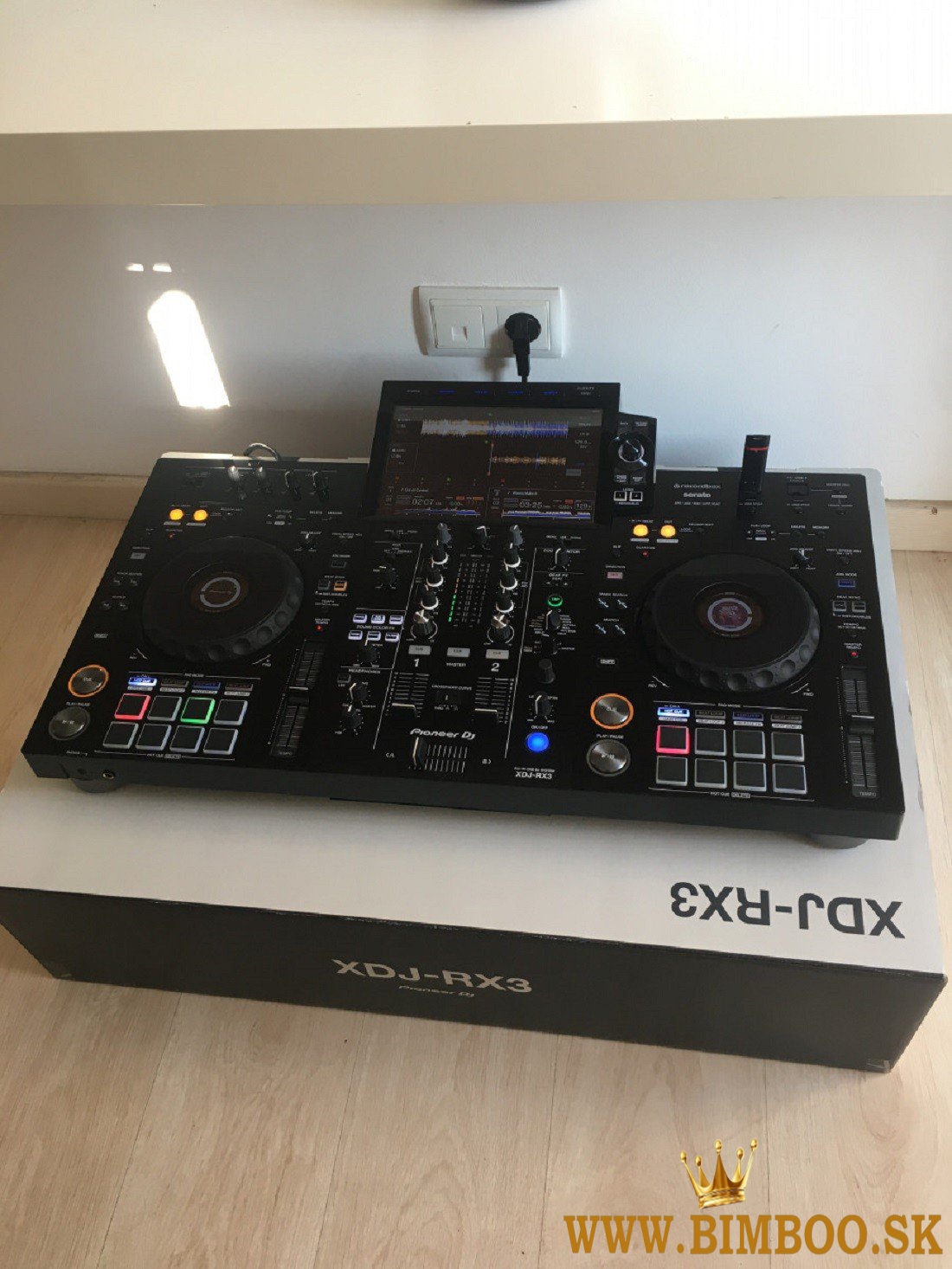 Pioneer CDJ-3000, DJM-900NXS2, Pioneer DJM-A9, AlphaTheta Euphonia, Pioneer DJM-V10, Pioneer DJM-S11