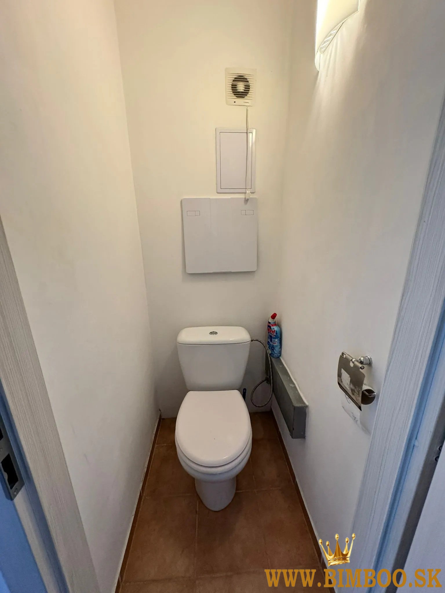  Prenájom: 2-izbový byt po kompletnej rekonštrukcii – Lachová,