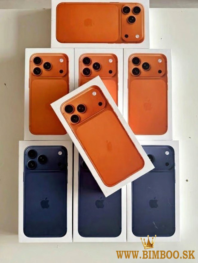 Apple iPhone 17 Pro Max, iPhone 17 Pro, iPhone 17, Apple iPhone Air, iPhone 16 Pro Max, 16 Pro