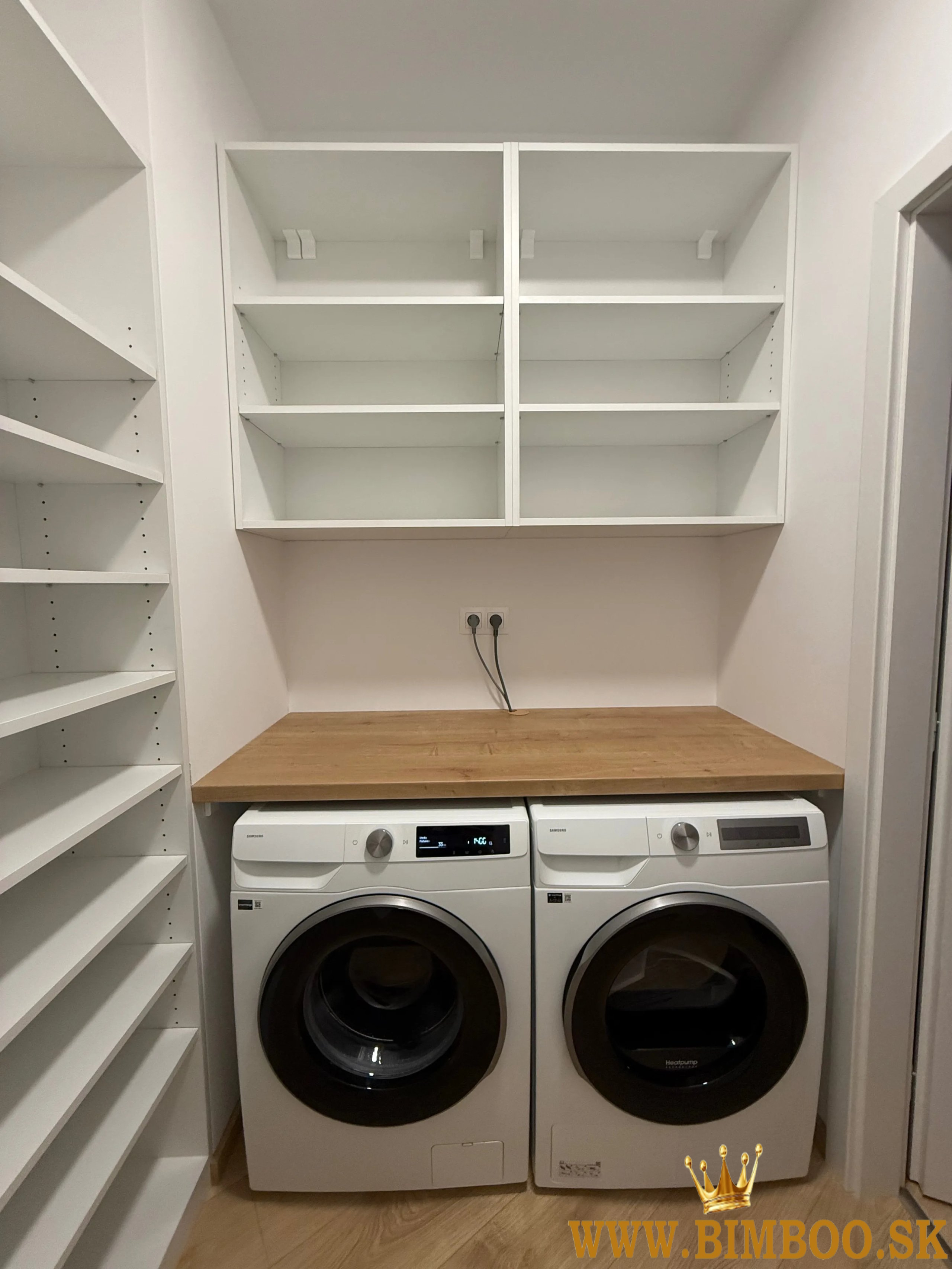 Prenájom – Moderný 2-izbový byt v novostavbe | Nový Ružinov, 