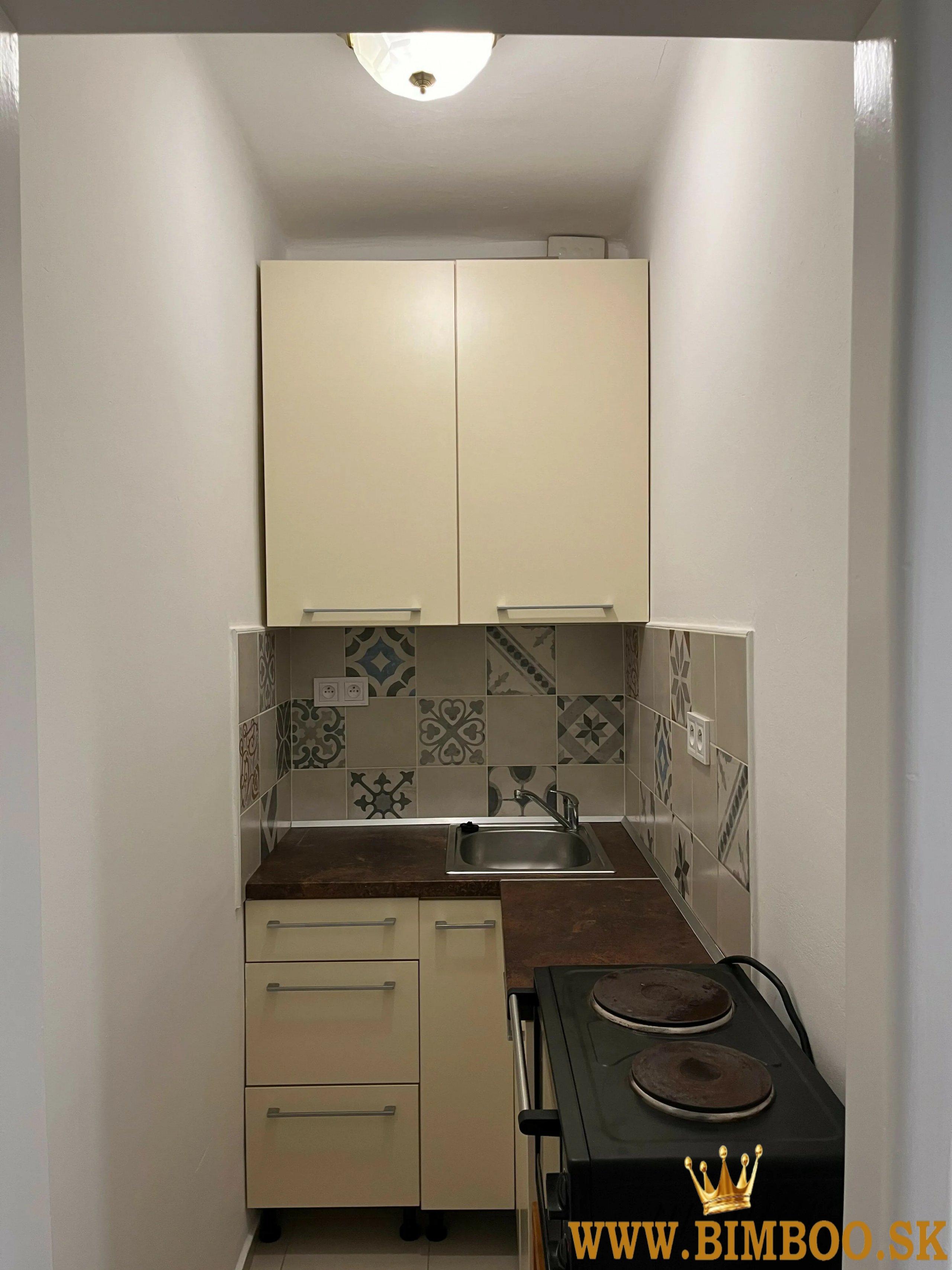  Moderný 2-izbový byt s nádhernými výhľadmi – Palárikova ulica, 