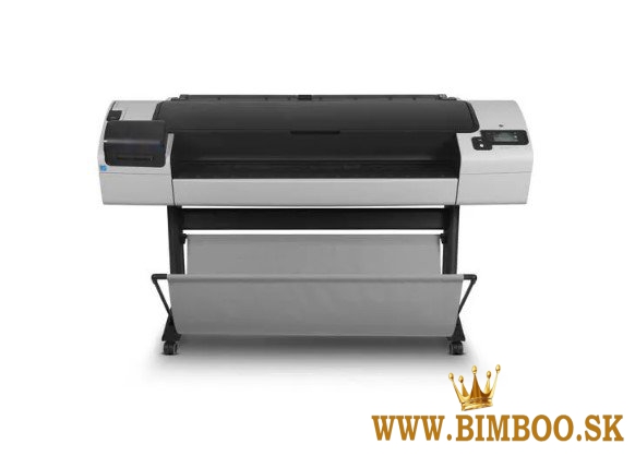 HP DesignJet SD Pro MFP- 44in (INDOELECTRONIC.COM)
