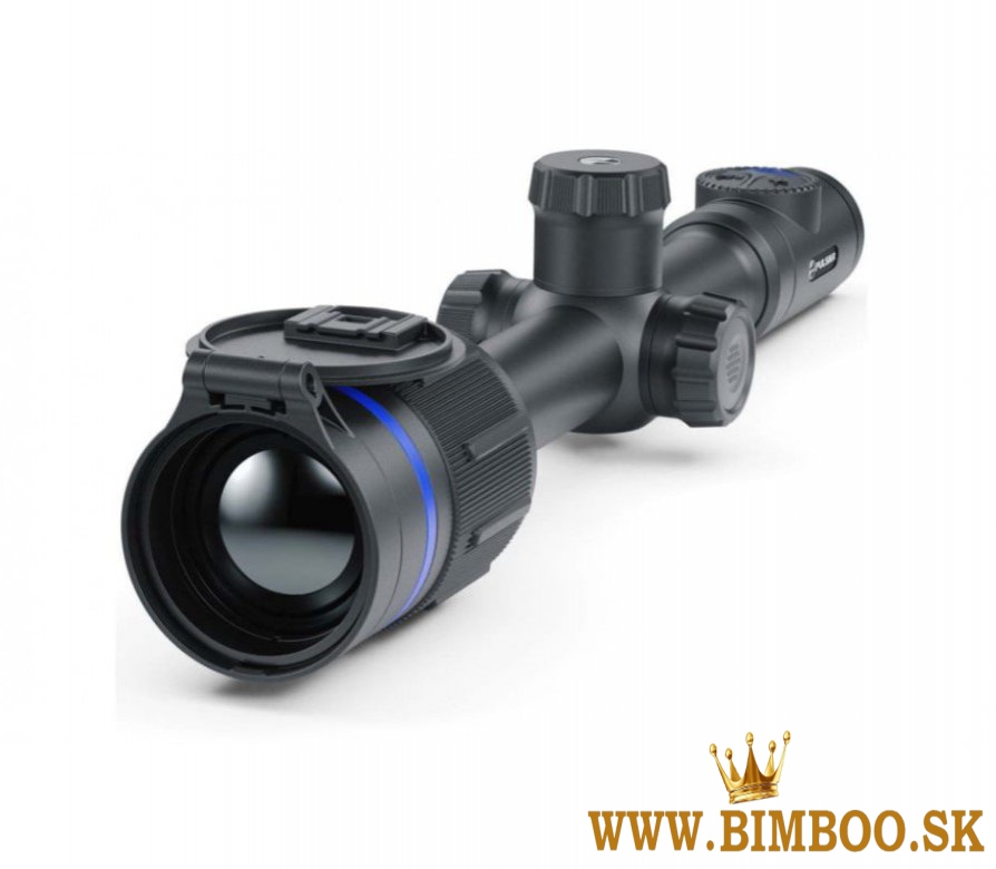 Pulsar 2-16x Thermion 2 XP50 Thermal Imaging Rifle Scope-PL76544