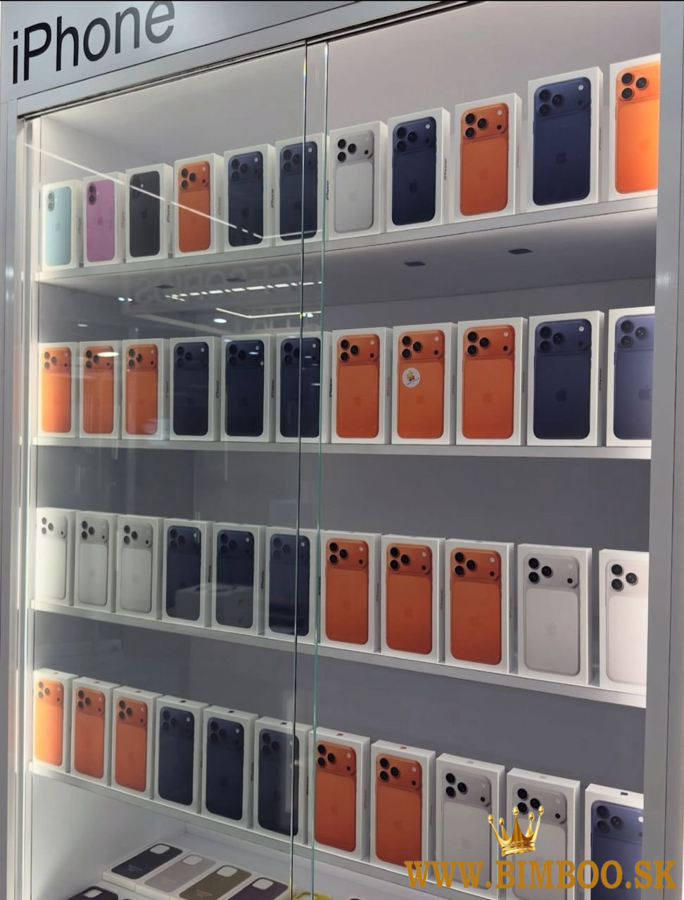 Brandnew Apple iPhone 17 Pro Max